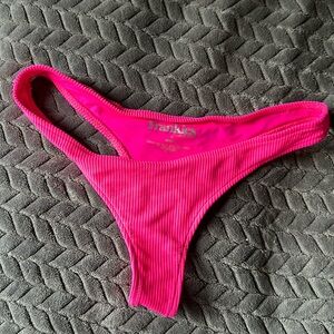 Frankie’s Cheeky Bottoms